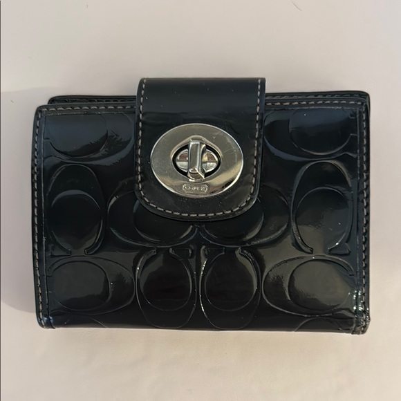 Coach Black Women's Bag Set - Picture 12 of 16